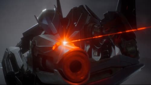 Transformers: O Início