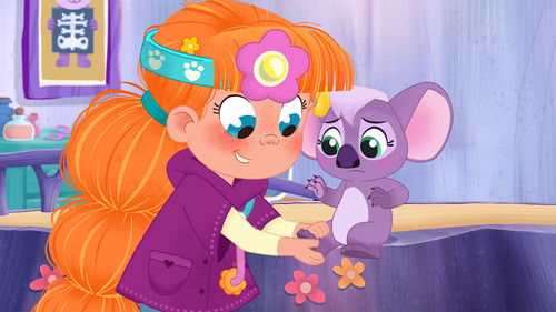 Image de l'épisode Épisode 8