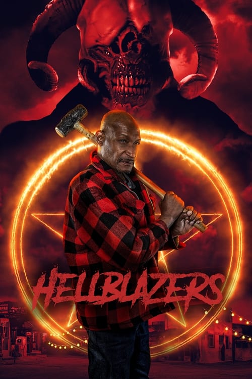 Image Hellblazers - O Inferno na Terra