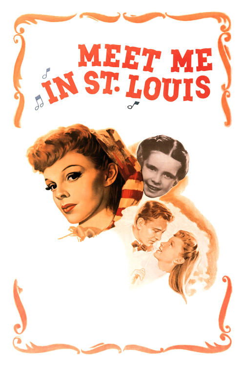 Incontriamoci a Saint Louis 1944