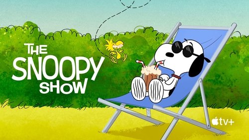 The Snoopy Show