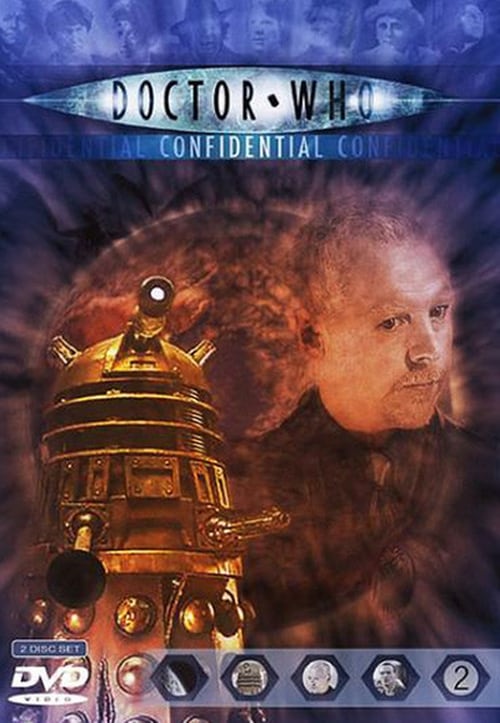 Doctor Who Confidential, S02 - (2006)