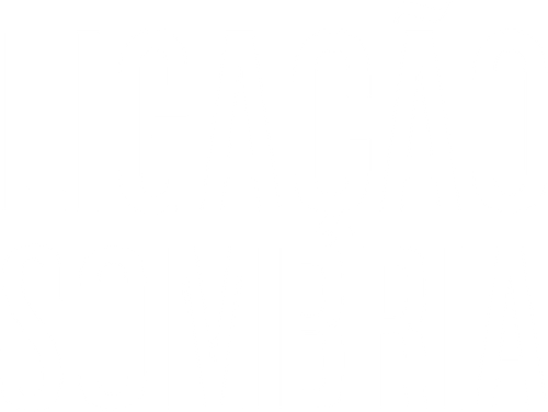 Ligação Sombria - Logo 3