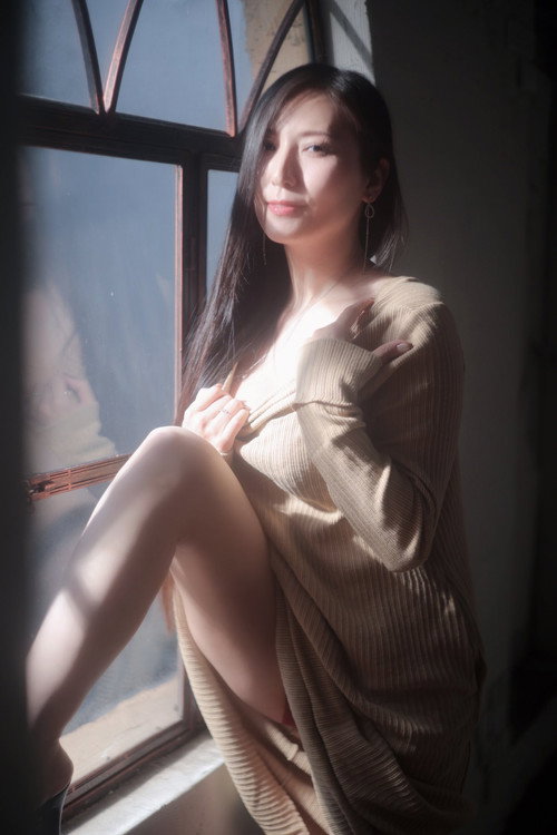 Yuna Shiina Photo