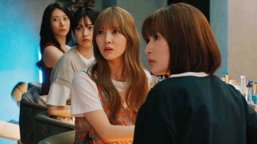 Poster della serie AYAKA is in LOVE with HIROKO