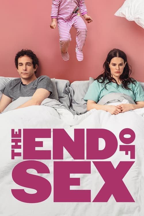 A young couple, feeling the pressures of parenting and adulthood, sends their kids to camp for the first time and embark on a series of sexual adventures to reinvigorate their relationship.