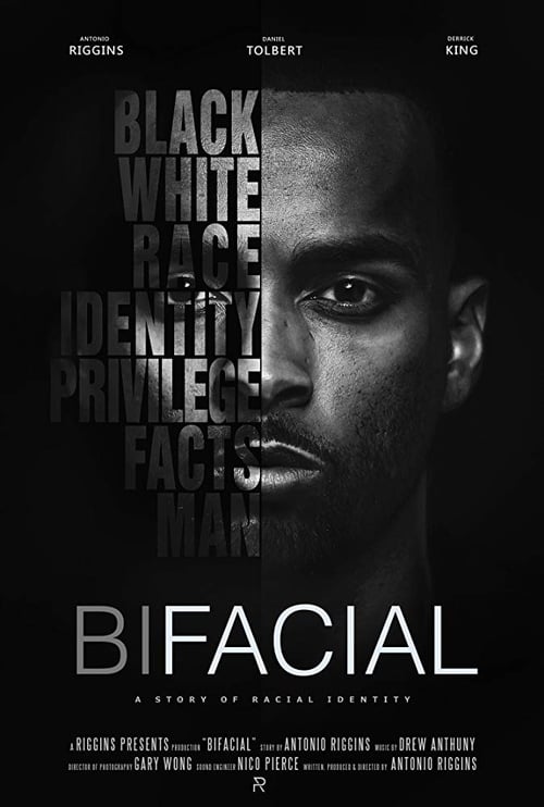 Poster do filme BiFacial