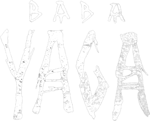 Baba Yaga: El terror del Bosque Oscuro