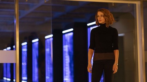 Canary Black Screenshot