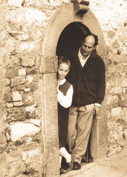 The Forgotten poster