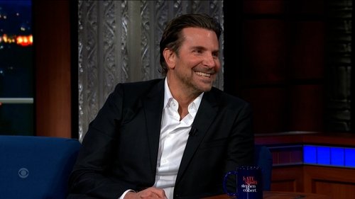 The Late Show with Stephen Colbert, S07E69 - (2022)