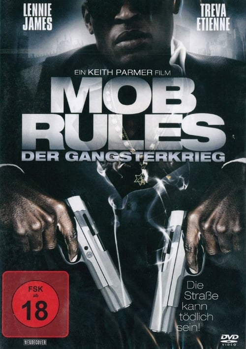 Mob Rules poster