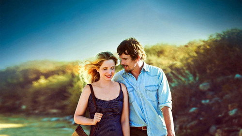 Before Midnight