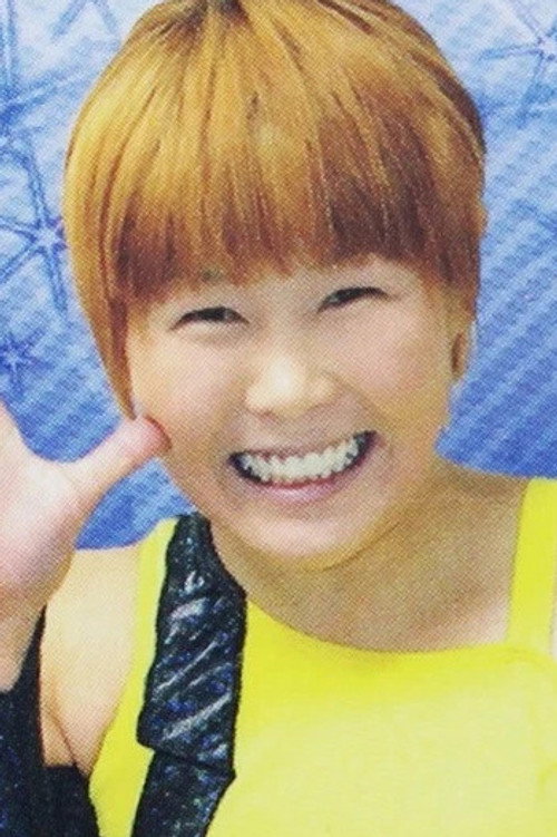 Miho Wakizawa