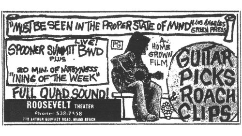 poster
