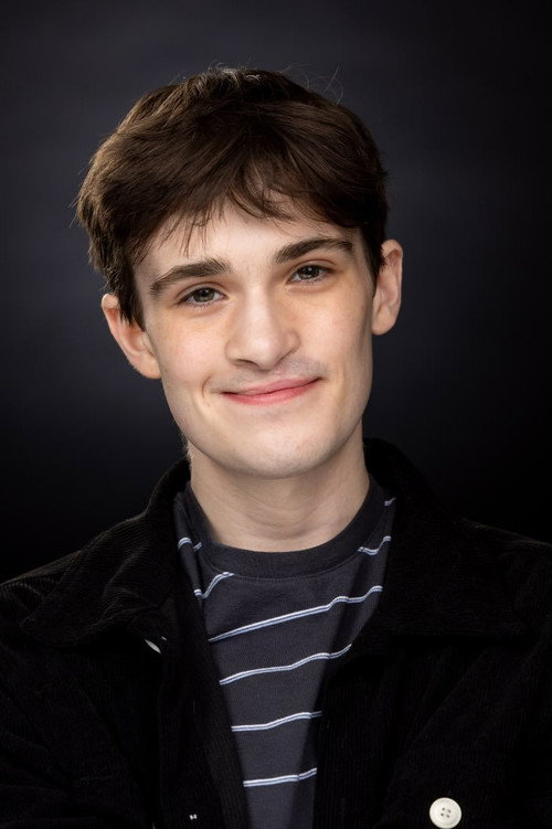 Tyler Holmes