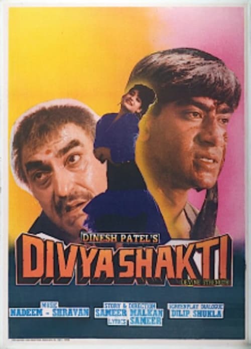 |IN| Divya Shakti