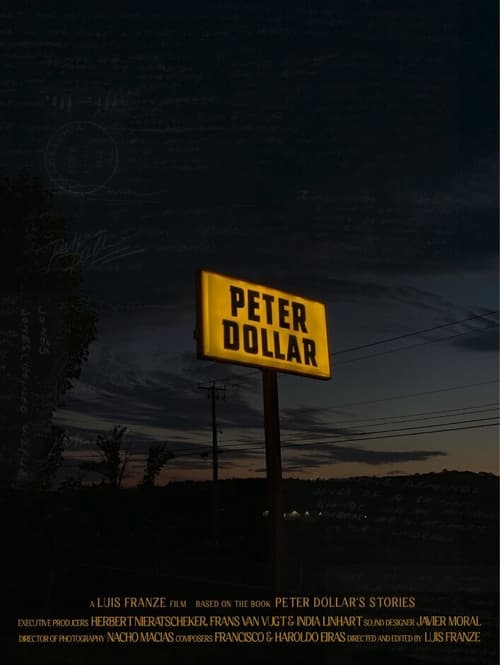 Watch Online Peter Dollar And Full Download