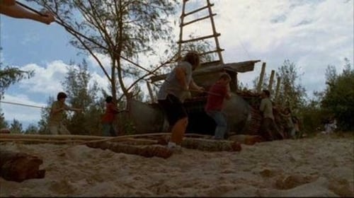 Lost: 1×23