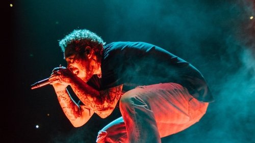 Post Malone - Rock in Rio