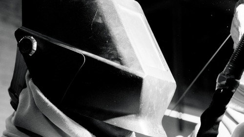 I'll Make Me a World