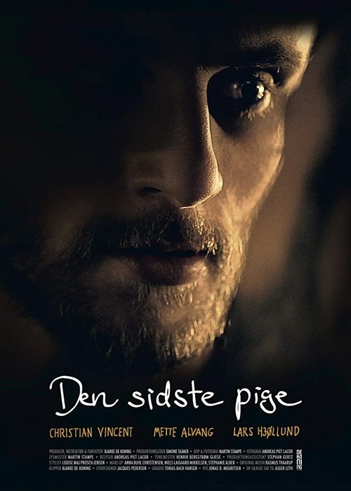 Den sidste pige 2015