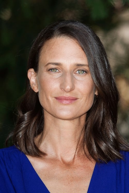 Camille Cottin isVirginie