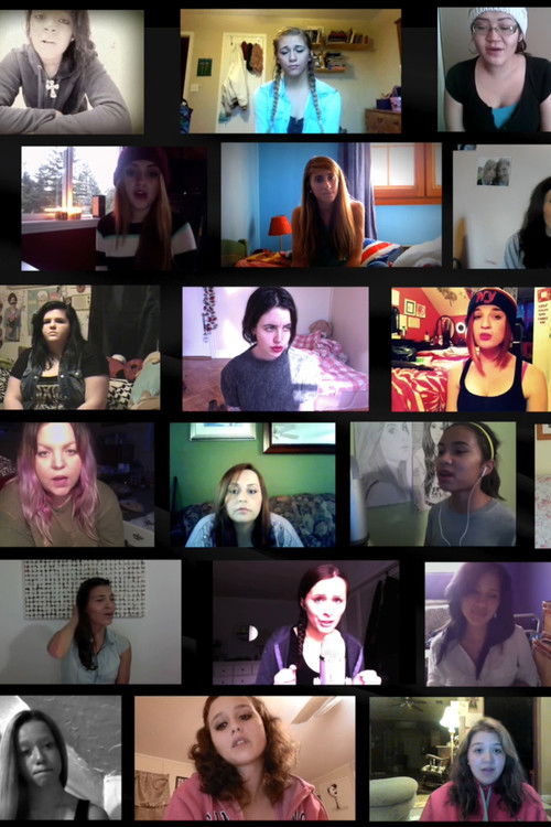 Me Singing Stay By Rihanna