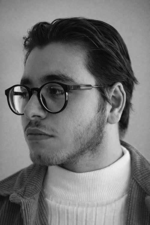 Foto de Raul Zauroğlu