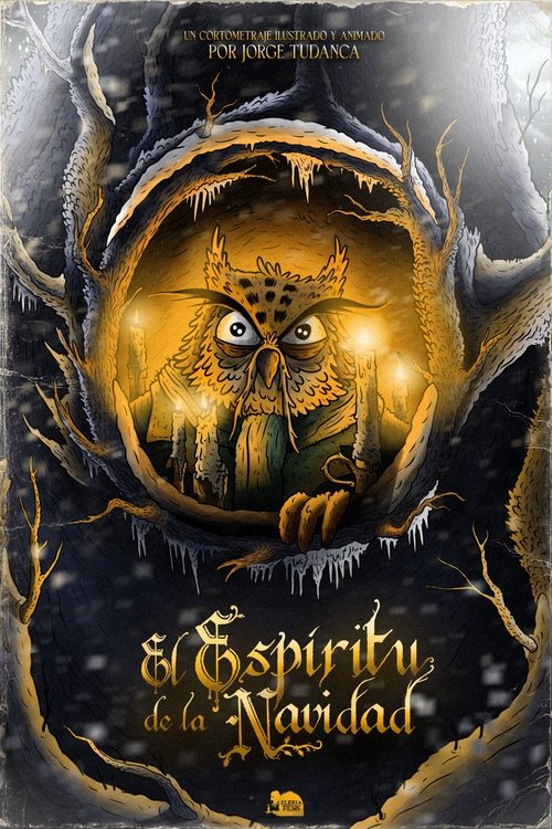 Poster image du film El Espíritu de la Navidad El Espíritu de la Navidad