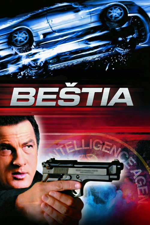 Beštia