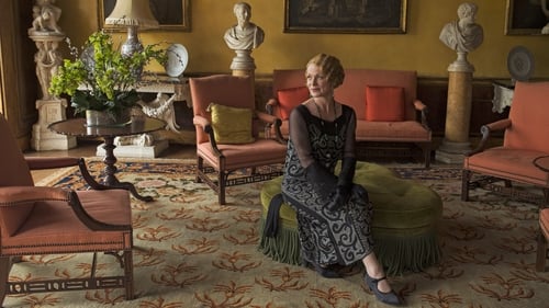 Downton Abbey: 6×7