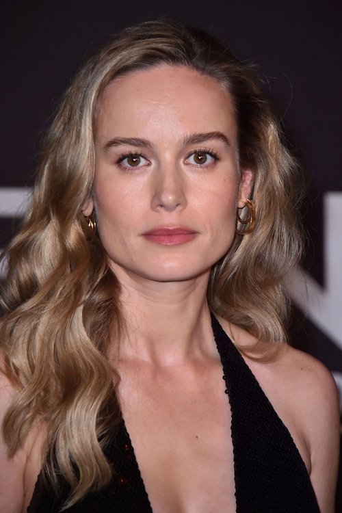 Kép: Brie Larson színész profilképe