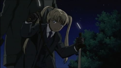 Poster della serie Gunslinger Girl