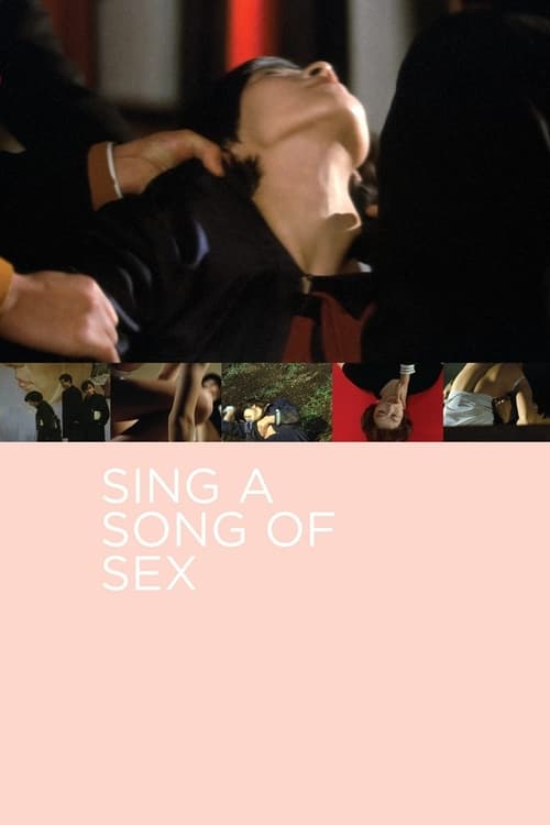Sing a Song of Sex 1967
