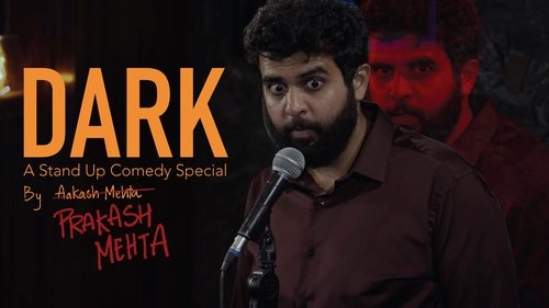 Aakash & Prakash Mehta: Dark Aakash & Prakash Mehta: Dark