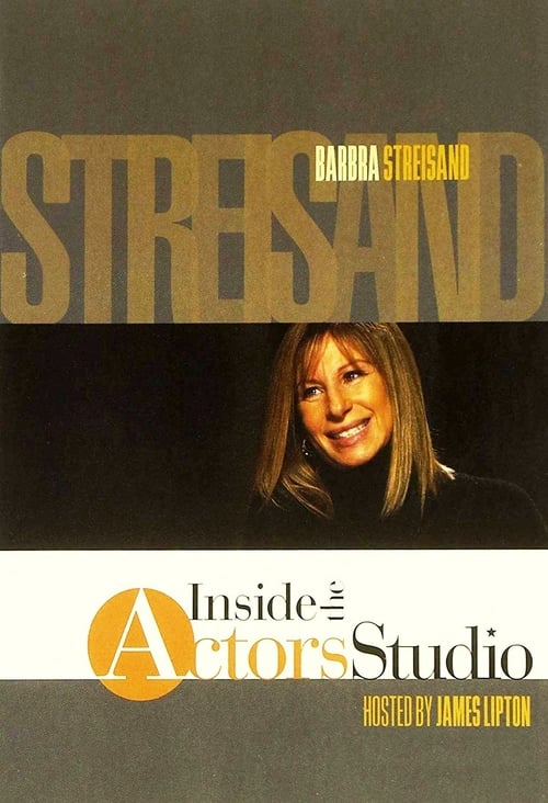 Barbra Streisand - Inside The Actors Studio 2004