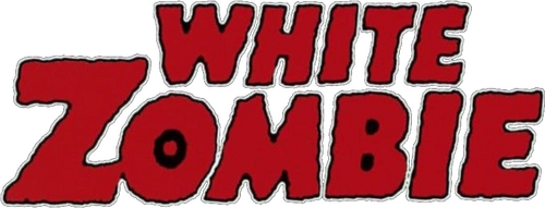White Zombie