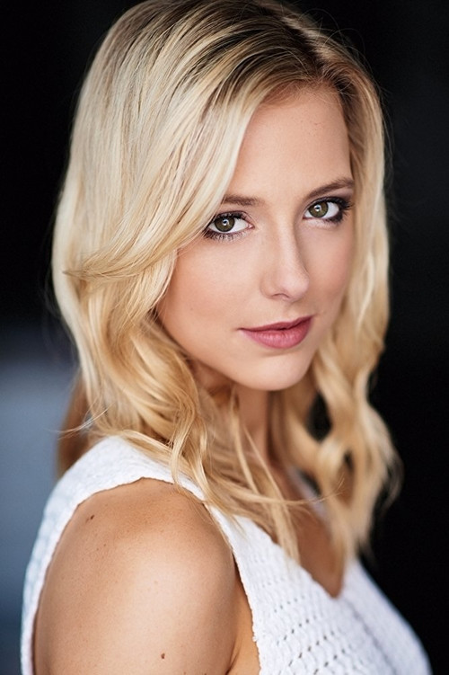 Aliesha Pearson photo 3