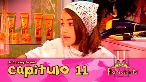 Épisode 11