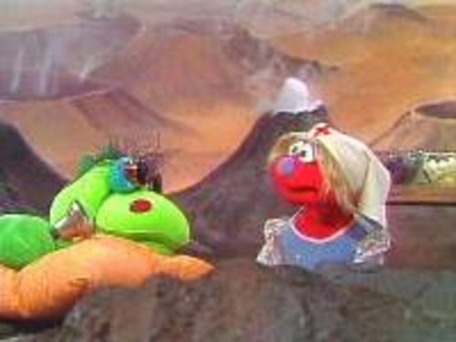 Image de l'épisode 1