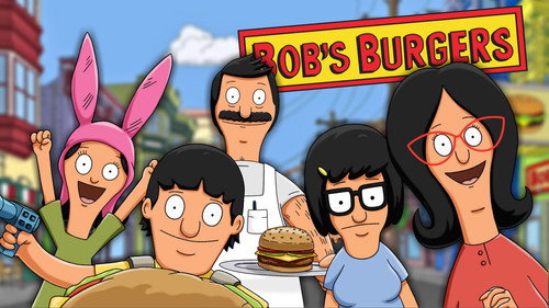 Bob's Burgers