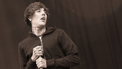 Bring Me The Horizon
