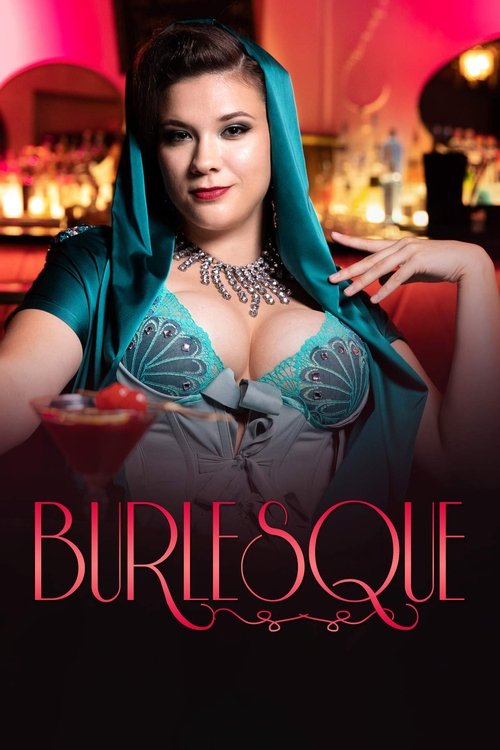 Burlesque poster