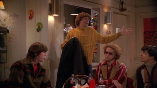 Poster della serie That '70s Show