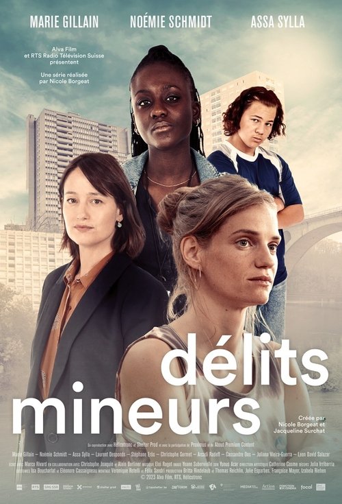 |IT| Délits mineurs