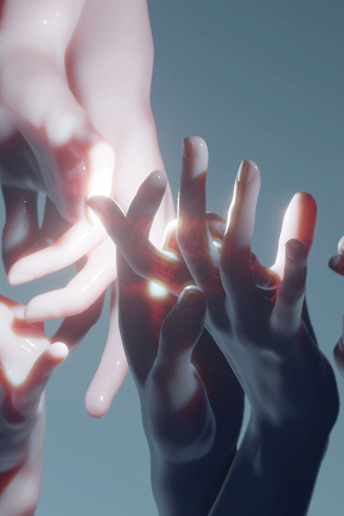 The Sky Oscillates Between Eternity and Its Immediate Consequences