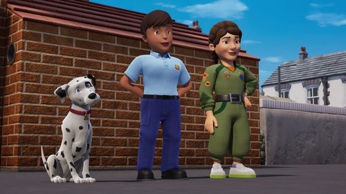 Épisode 14