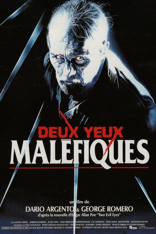 Deux yeux maléfiques (1990)