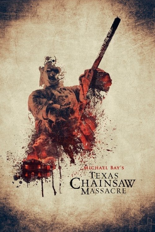 The Texas Chainsaw Massacre poster